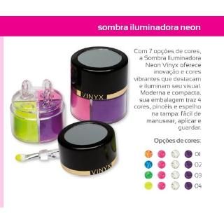 Sombra Neon