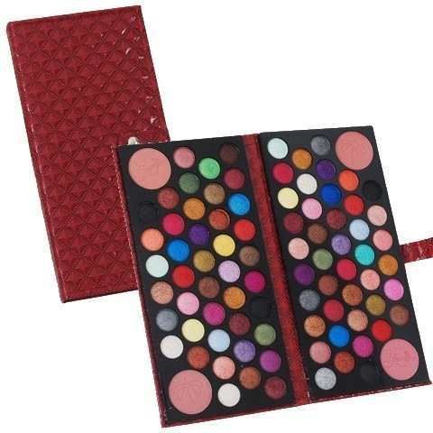 Paleta jasmyne